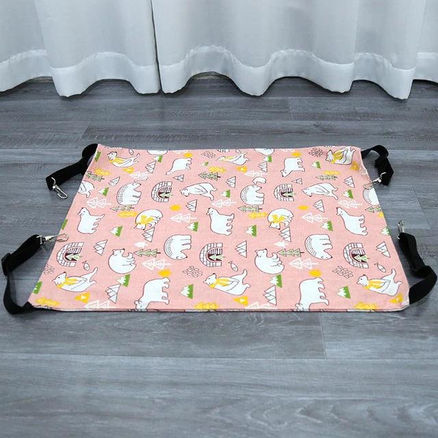 Cama de Rede para Animais de Estimação Buzz