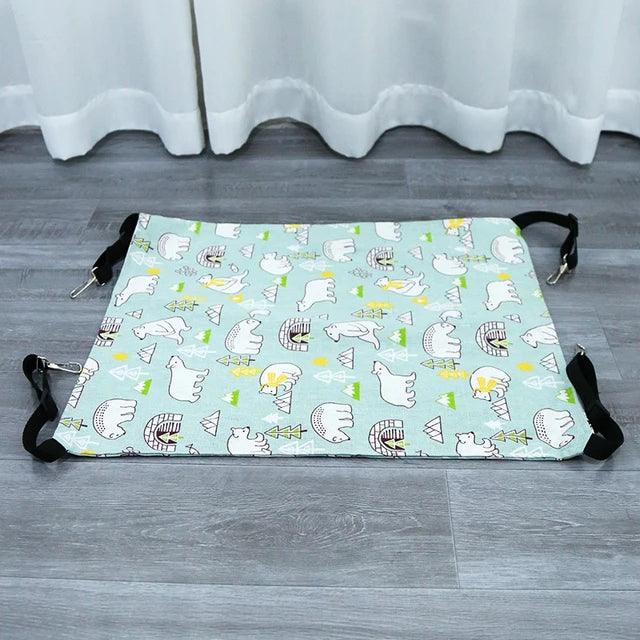 Cama de Rede para Animais de Estimação Buzz