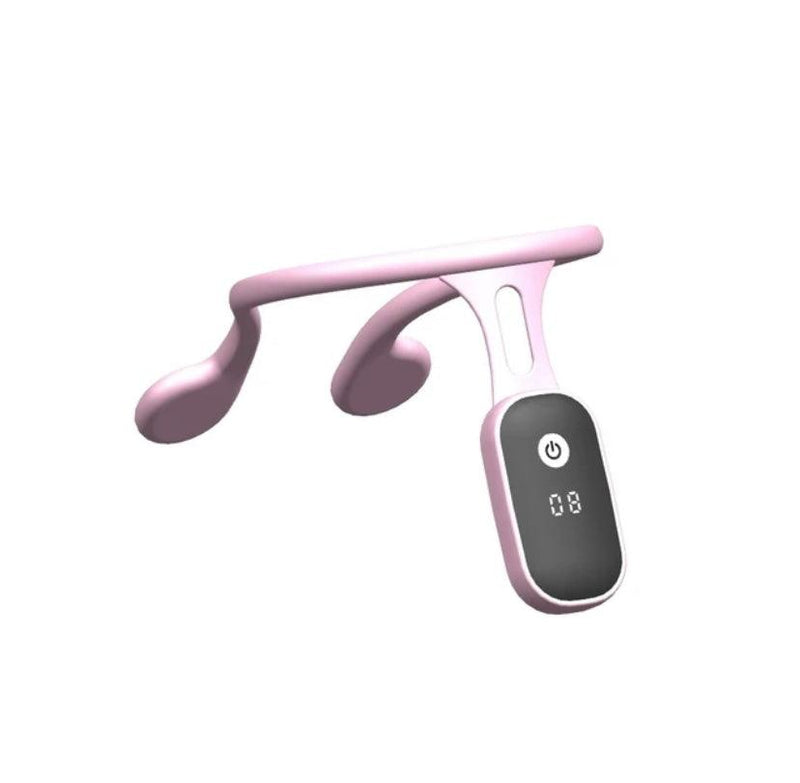 Corretor Postural Inteligente - Connect Broker™