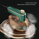 Ferro passar roupas Portátil Bivolt a Vapor/Tramonti