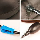 Massageador Cervical Pro Buzz | Promo Buzz 🔥