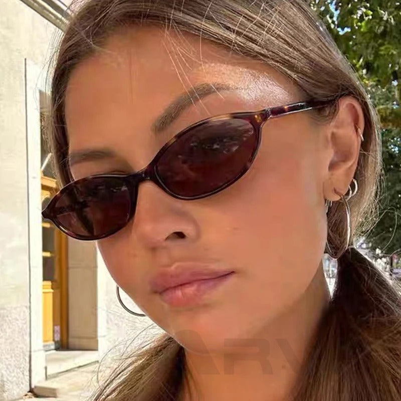 Óculos Leopard | Lançamento Buzz