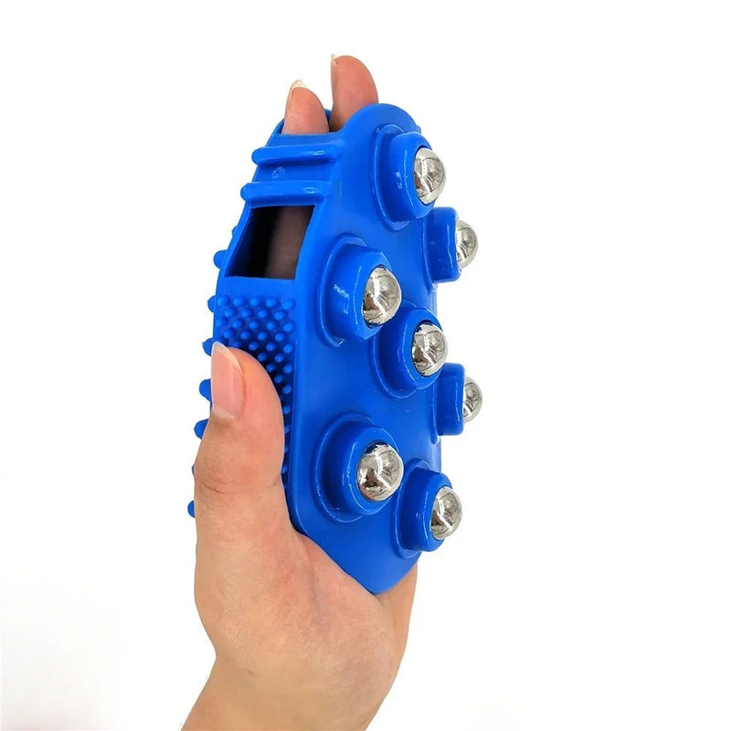 Luva Massageadora | Promo Buzz 🔥