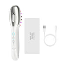 Massageador Capilar Elétrico EMS Buzz | ÚLTIMAS UNIDADES 🔥