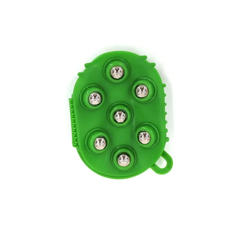 Luva Massageadora | Promo Buzz 🔥